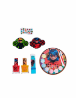 ESTUCHE BEAUTY SET MEDIANO LADYBUG - Imagen 2