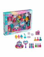 ESTUCHE GELATTI BEAUTY SET XL UNICORN - Imagen 2