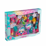 ESTUCHE GELATTI BEAUTY SET XL UNICORN
