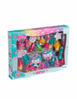 ESTUCHE GELATTI BEAUTY SET XL UNICORN