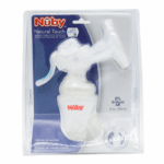 Extractor de leche manual