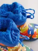 Botas de Agua Dinosaurios Azules con Thinsulate Térmico™ - Imagen 4