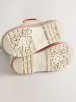 Botas de Agua con Asa Navideña – Calzado Infantil Original y de Edición Limitada - Imagen 8