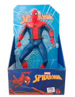 Figura de Acción SpiderMan