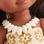 Muñeca Moana de Colección Versión Niña - Edición Animators - Imagen 6