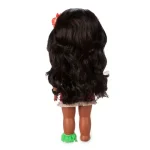 Muñeca Moana de Colección Versión Niña - Edición Animators - Imagen 2