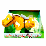 Granja Zenón Caballo Percherón