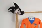 Disfraz Goku para niños - Imagen 3