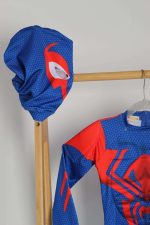 Disfraz Spiderman Titan Hero para niños - Imagen 4