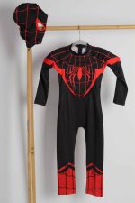 Disfraz Spiderman Miles Morales - Imagen 4