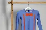 Disfraz Blippi para niños - Imagen 4