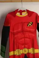 Disfraz Robin para niños - Imagen 3