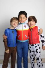 Disfraz Ryder de Paw Patrol para Halloween - Imagen 3