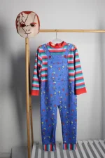 Disfraz Chucky para niños - Imagen 2