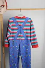Disfraz Chucky para niños - Imagen 3
