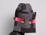 Disfraz Enderman Minecraft para niños - Imagen 2