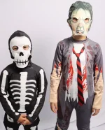 Disfraz Zombie para niños - Imagen 4