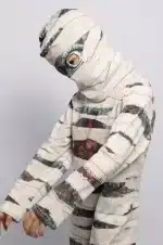 Disfraz de Momia para niños - Imagen 5
