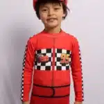Disfraz Rayo McQueen para niños – Cars