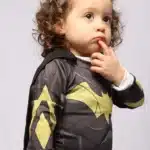 Disfraz Batichica - Superheroínas