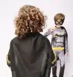 Disfraz Batichica - Superheroínas - Imagen 2