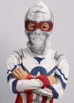Disfraz Falcon para niños - Imagen 5