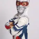 Disfraz Falcon para niños