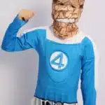 Disfraz La Mole - Los 4 Fantásticos