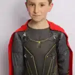 Disfraz Thor para niños