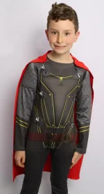 Disfraz Thor para niños - Imagen 3