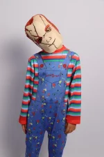 Disfraz Chucky para niños