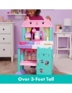 Cocina de Gabbys Dollhouse - Imagen 2