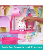 Cocina de Gabbys Dollhouse - Imagen 5