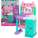 Cocina de Gabbys Dollhouse