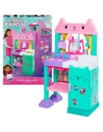 Cocina de Gabbys Dollhouse