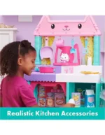 Cocina de Gabbys Dollhouse - Imagen 3