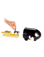 JUEGO HOTWHEELS MARIOKART PISTA - Imagen 3