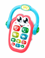 Juguete Celular Musical - Imagen 3