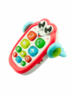 Juguete Celular Musical - Imagen 2