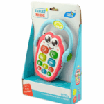 Juguete Celular Musical