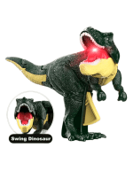 Juguete De Dinosaurio - Imagen 2