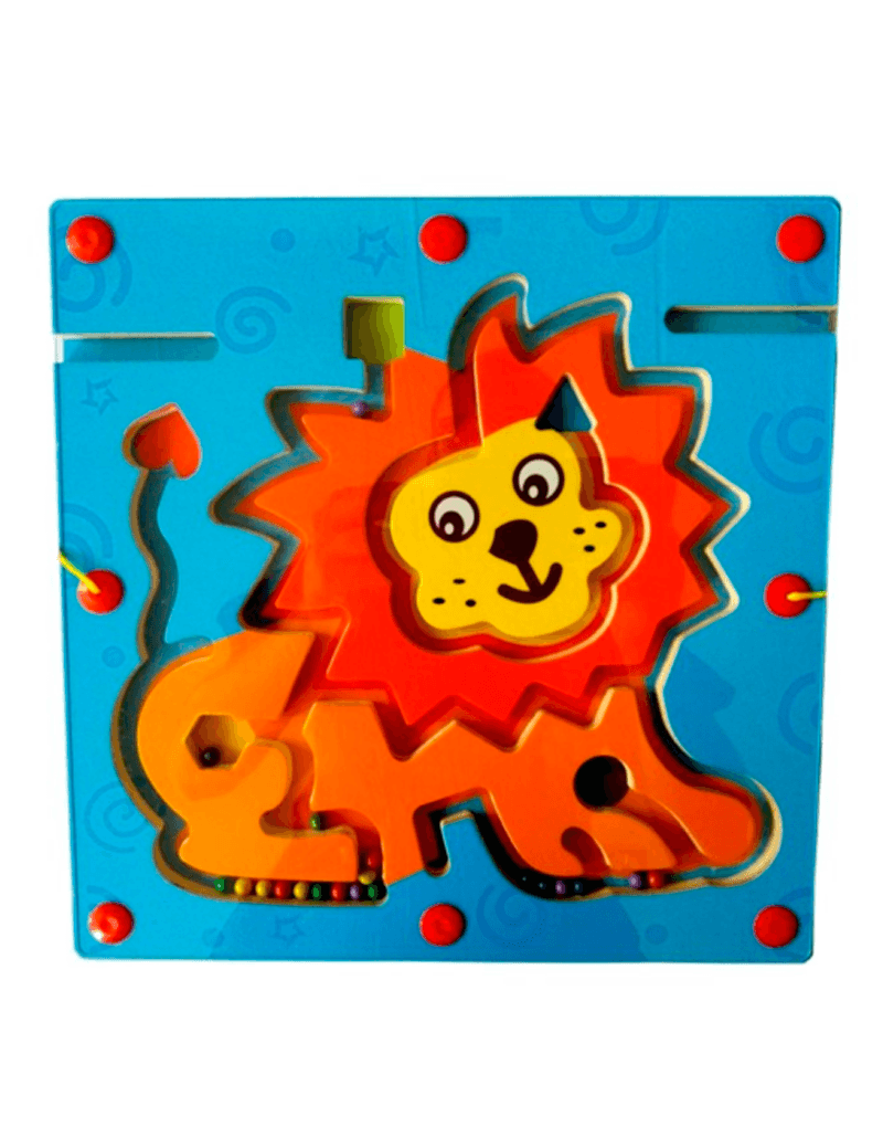 LABERINTO-MAGNETICO-Y-LUDO-a.png LABERINTO MAGNÉTICO Y LUDO - Imagen 1