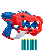 LANZADOR NERF DINOSQUAD RAPTORSLASH - Imagen 2