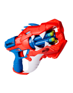 LANZADOR NERF DINOSQUAD RAPTORSLASH - Imagen 4