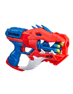 LANZADOR NERF DINOSQUAD RAPTORSLASH - Imagen 3