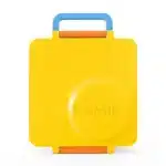 Lonchera OmieBox Amarillo - Ideal para Niños - Imagen 3