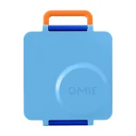 Lonchera OmieBox Cielo Azul - Práctica y Versátil - Imagen 3