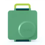 Lonchera OmieBox Verde - Imagen 3
