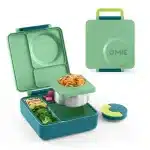 Lonchera OmieBox Verde