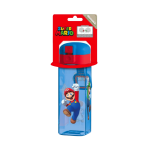 TOMATODO BOTELLA ROBOT DE TOMATODO BOTELLA ROBOT DE MARIO BROS